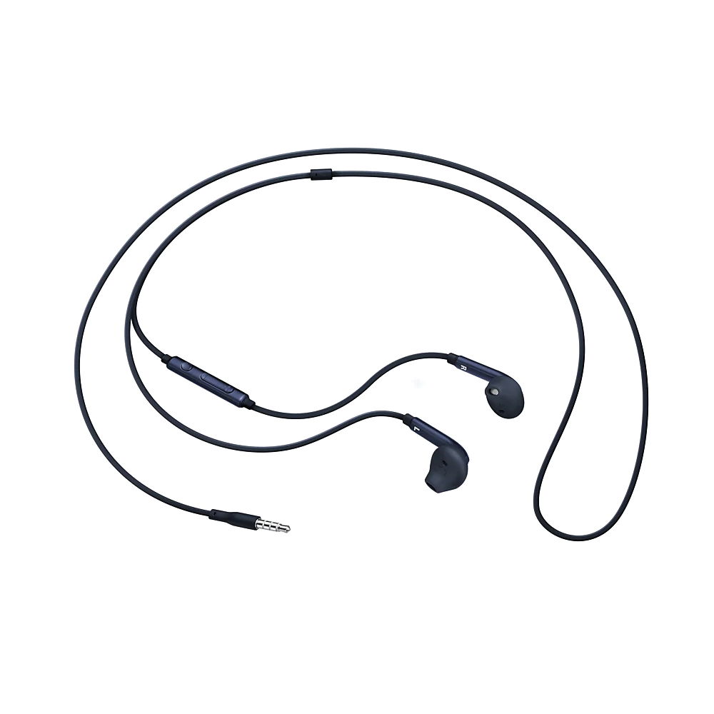 Samsung Wired Earphones In-Ear Fit 3.5 MM - Arctic Blue