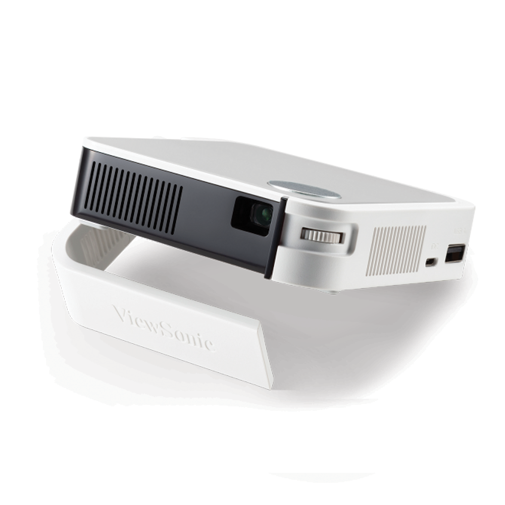ViewSonic M1 Mini ultra portable LED projector