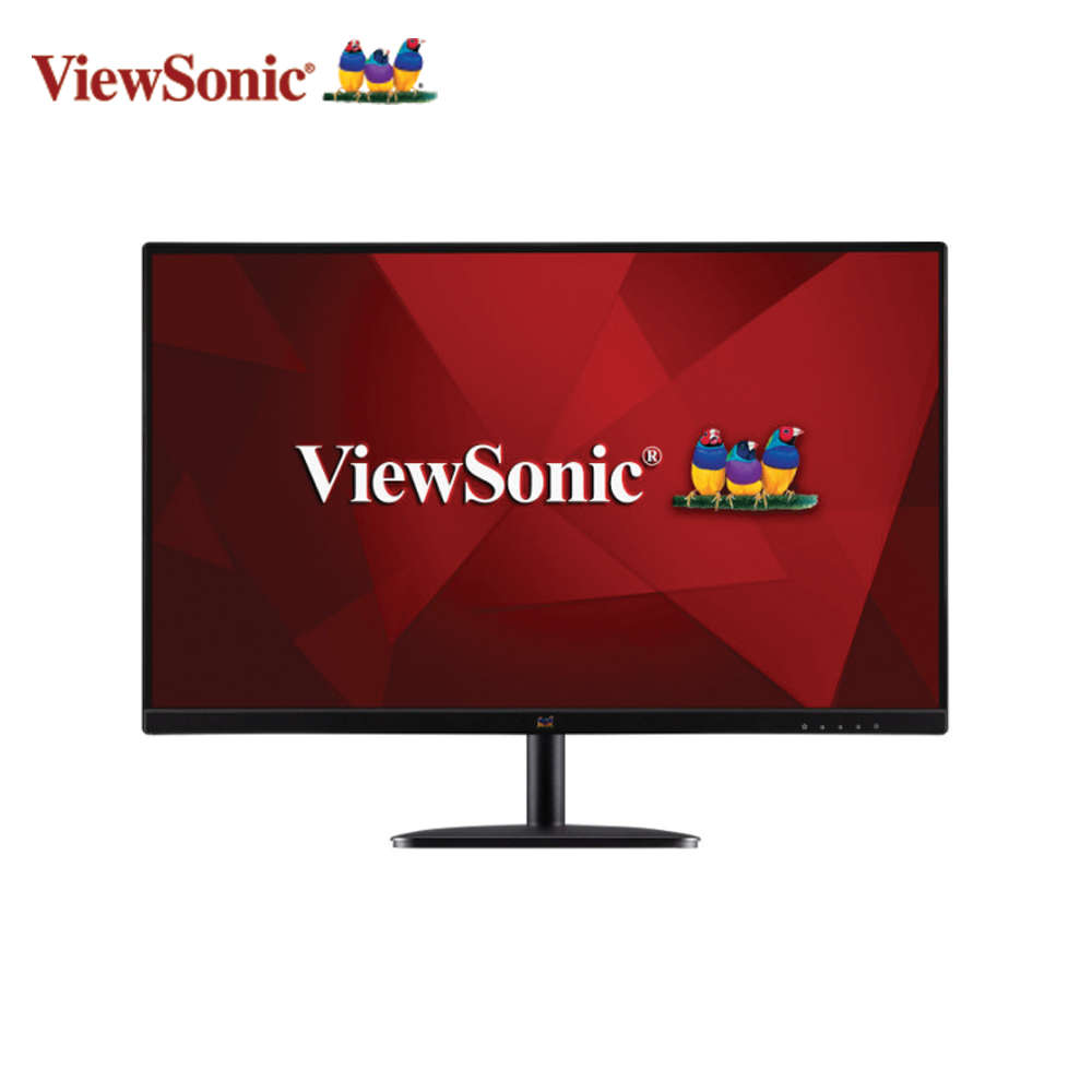 ViewSonic VA2732-H (27 inch)  Full Hd Led Monitor