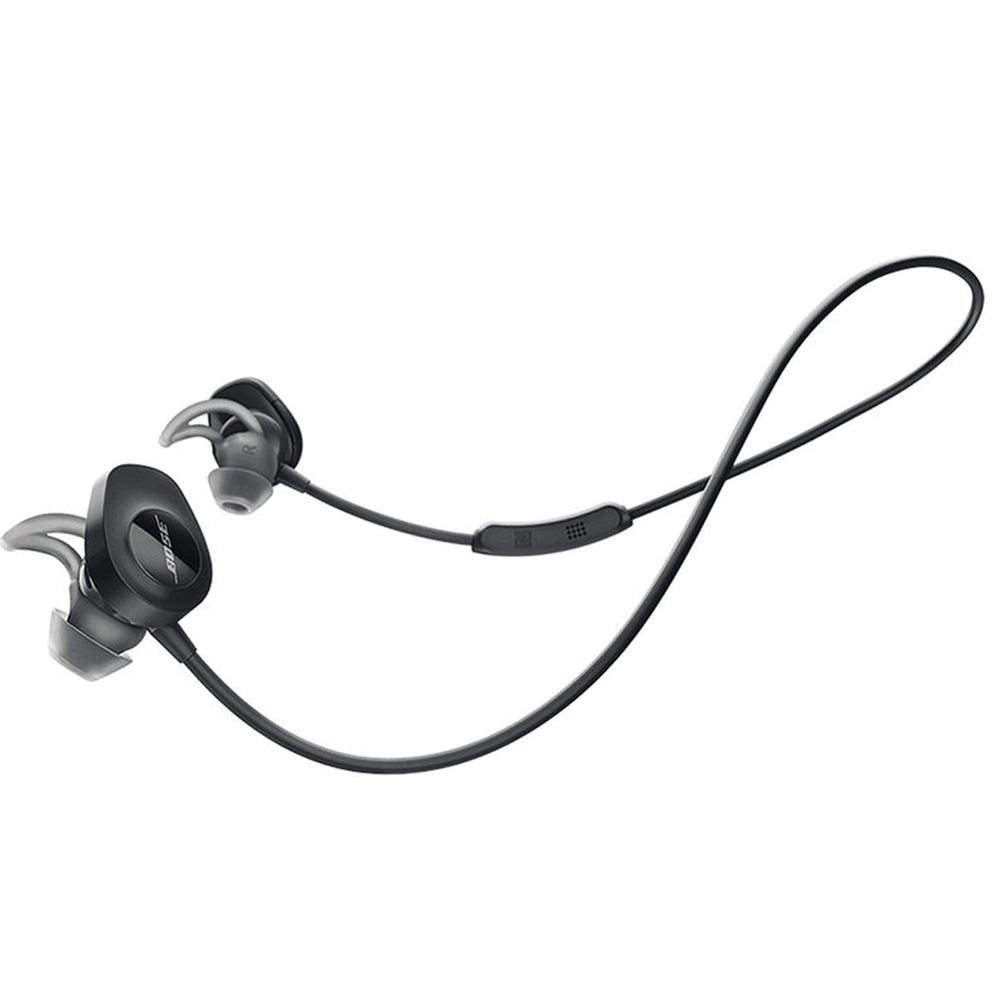 Bose Soundsport Wireless Headphone - Black