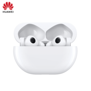 Huawei FreeBuds Pro - Ceramic White