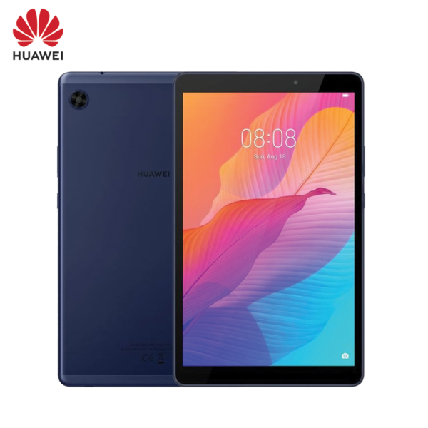 Huawei MatePad T8, 8 inch, 2GB RAM, 16GB Storage, 4G Tablet - Deepsea Blue