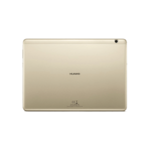 Huawei MediaPad T3 10 9.6 inch, 2GB, 16GB, 4G LTE - Luxurious Gold