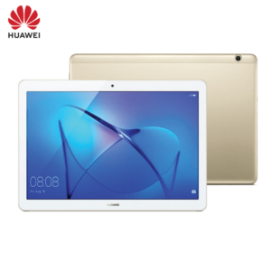 Huawei MediaPad T3 10 9.6 inch, 2GB, 16GB, 4G LTE - Luxurious Gold