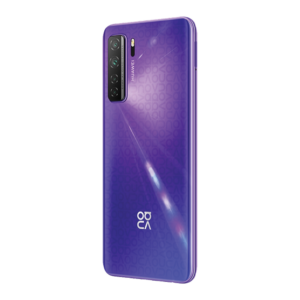 Huawei Nova 7 SE 5G (8GB RAM, 128GB Storage) - Midsummer Purple