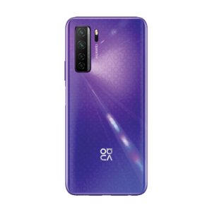 Huawei Nova 7 SE 5G (8GB RAM, 128GB Storage) - Midsummer Purple