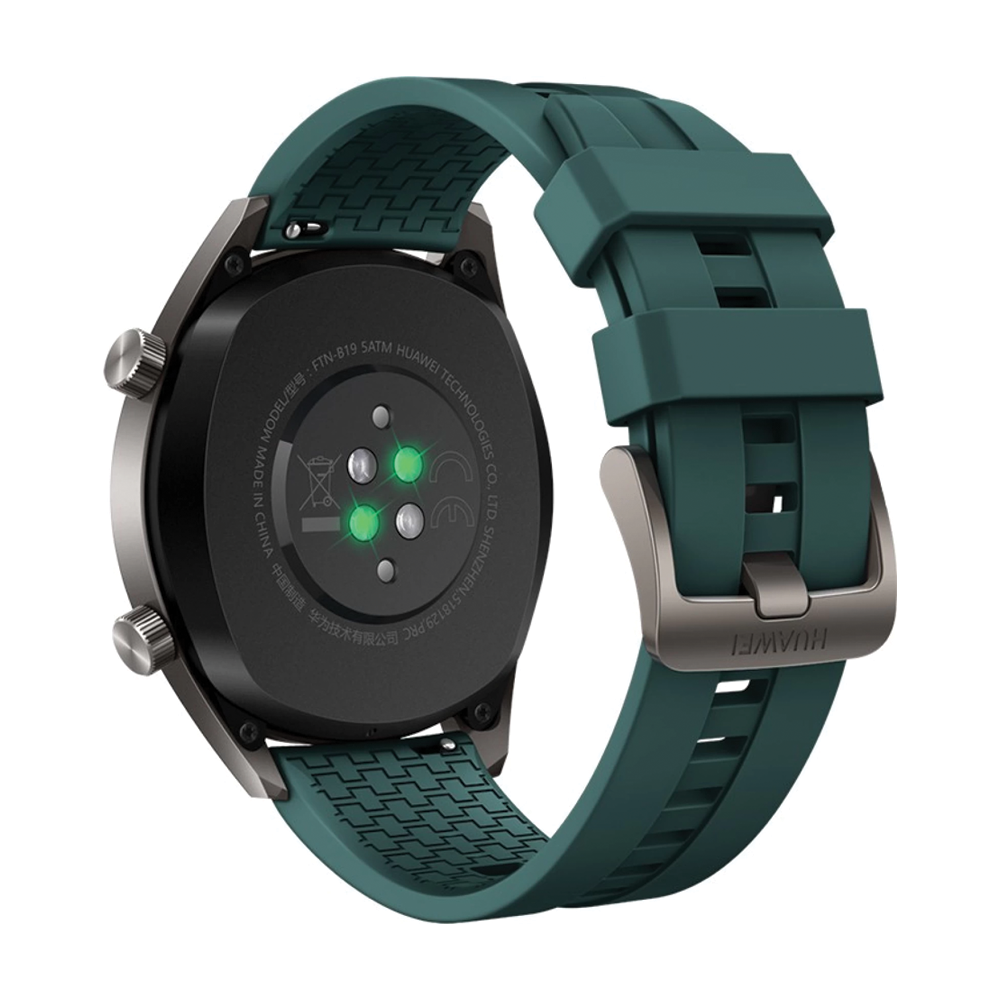 Huawei Watch GT Active Edition (46mm) - Green