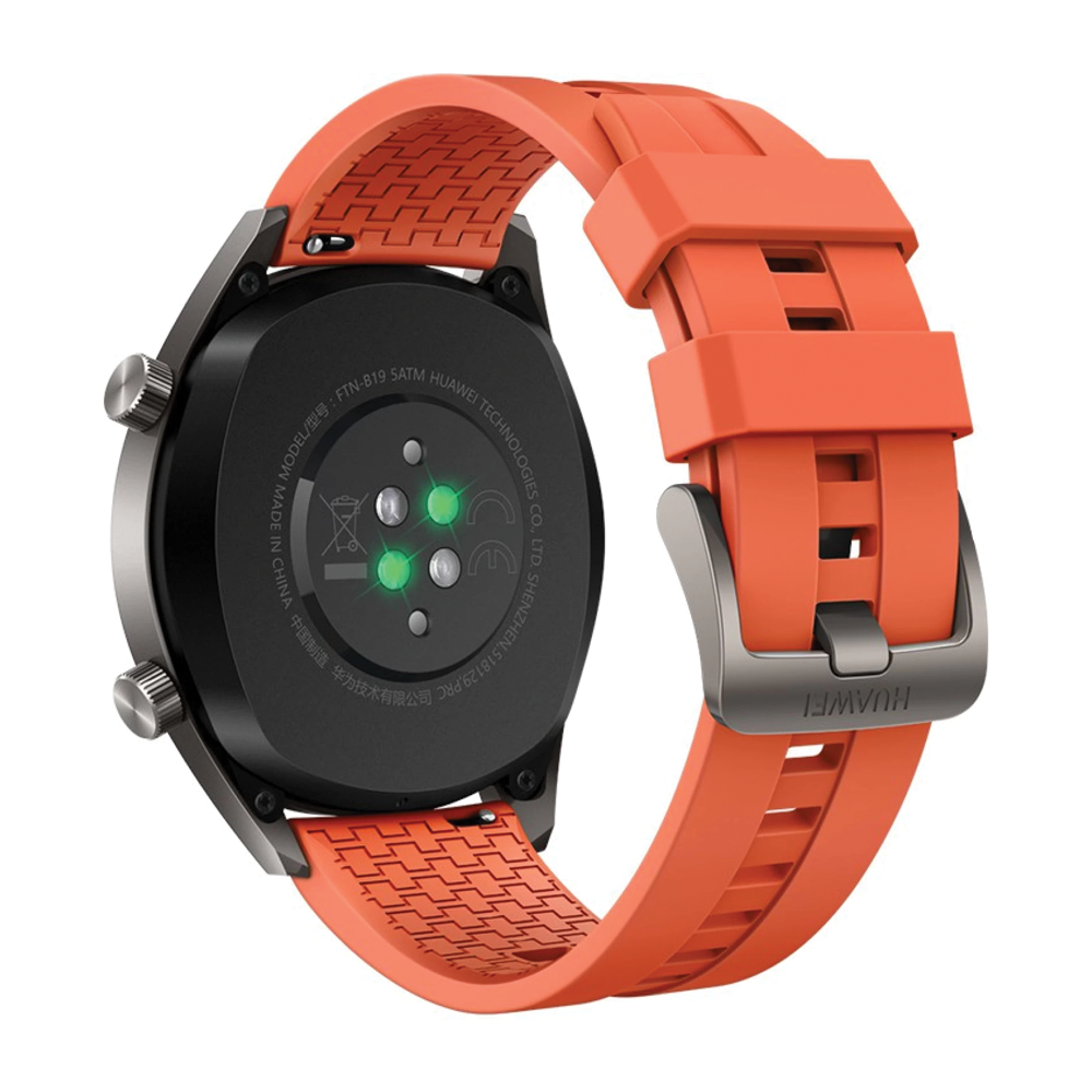 Huawei Watch GT Active Edition (46mm) - Orange