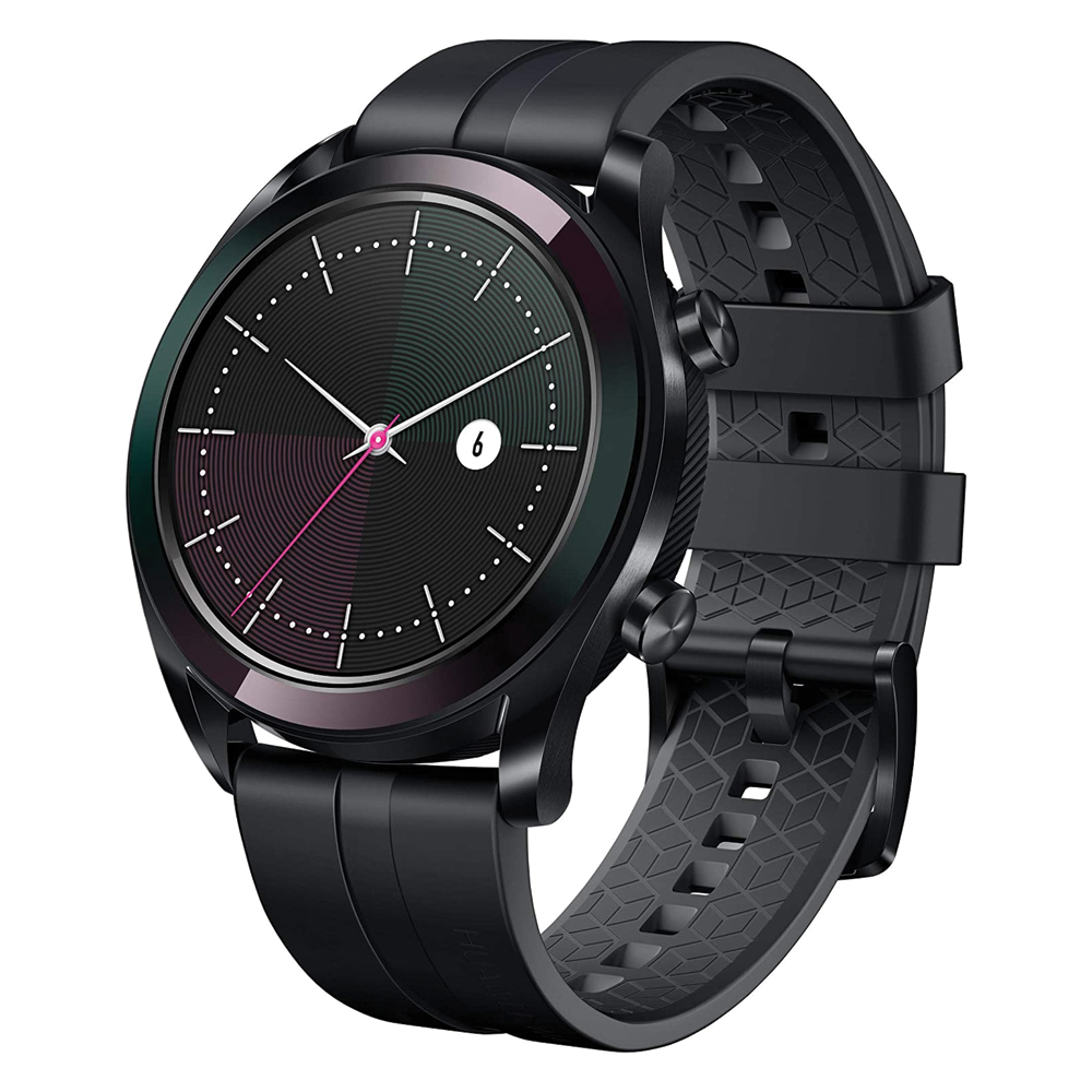 Huawei Watch GT Elegant Edition (42mm) - Black