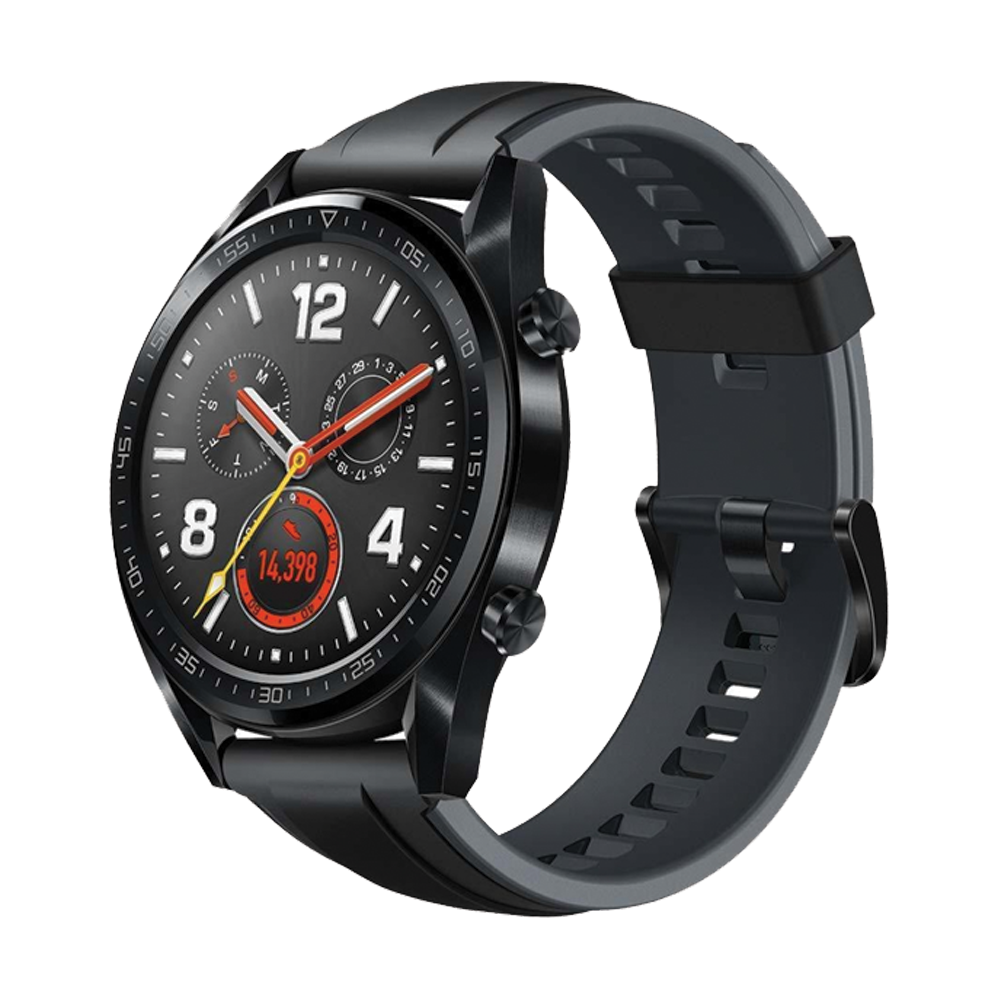 Huawei Watch GT Sport Edition (46mm) - Black
