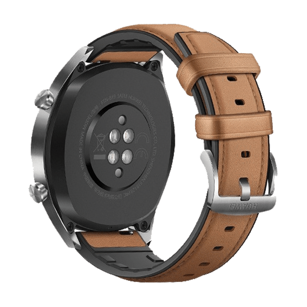 Huawei Watch GT Classic Edition (46mm) - Brown
