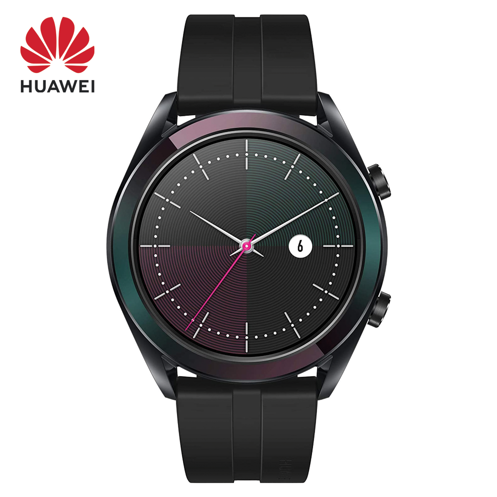 Huawei Watch GT Elegant Edition (42mm) - Black
