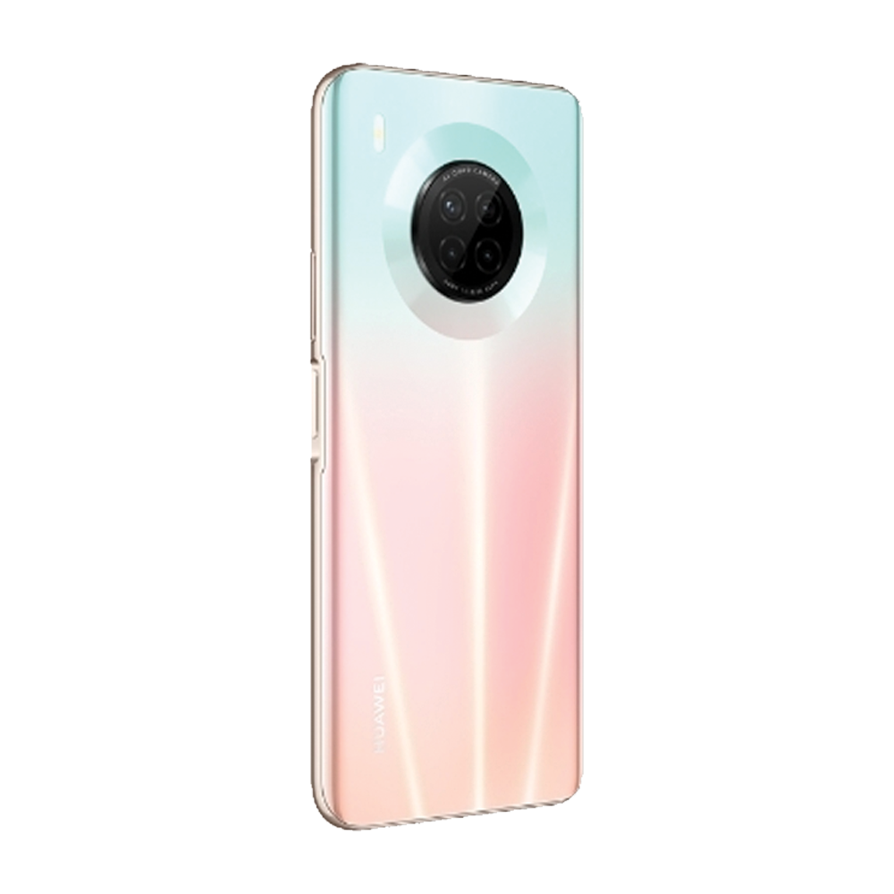Huawei Y9a (8GB RAM, 128GB Storage) - Sakura Pink