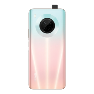 Huawei Y9a (8GB RAM, 128GB Storage) - Sakura Pink