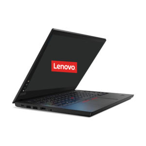 Lenovo ThinkPad E14, 20RA000DAD, Core i5, 8GB RAM, 256GB SSD, 14 Inches, DOS - Black