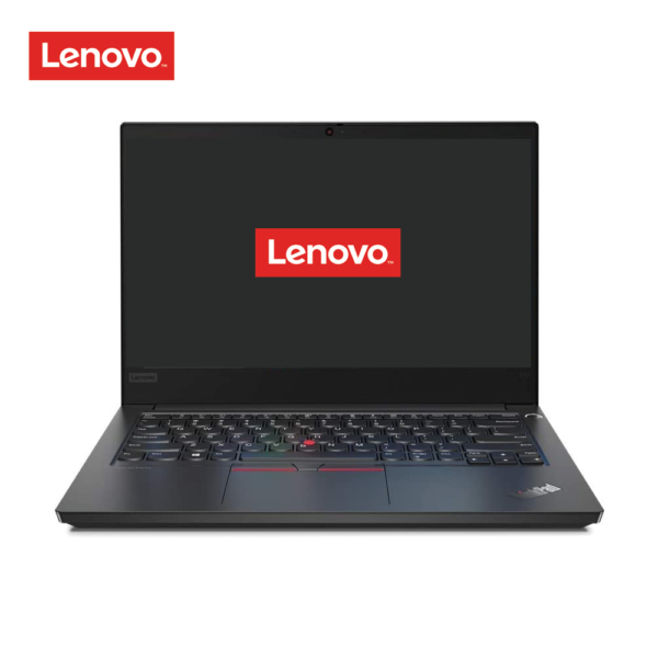 Lenovo ThinkPad E14, 20RA000DAD, Core i5, 8GB RAM, 256GB SSD, 14 Inches, DOS - Black