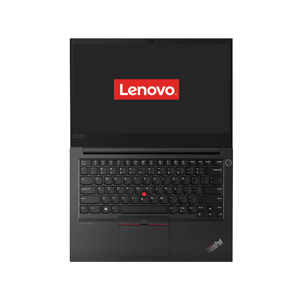 Lenovo ThinkPad E15, 20RD0006AD, 15.6 Inch, i5-10210U, 8GB RAM, 1TB HDD, Intel HD Graphics - Black