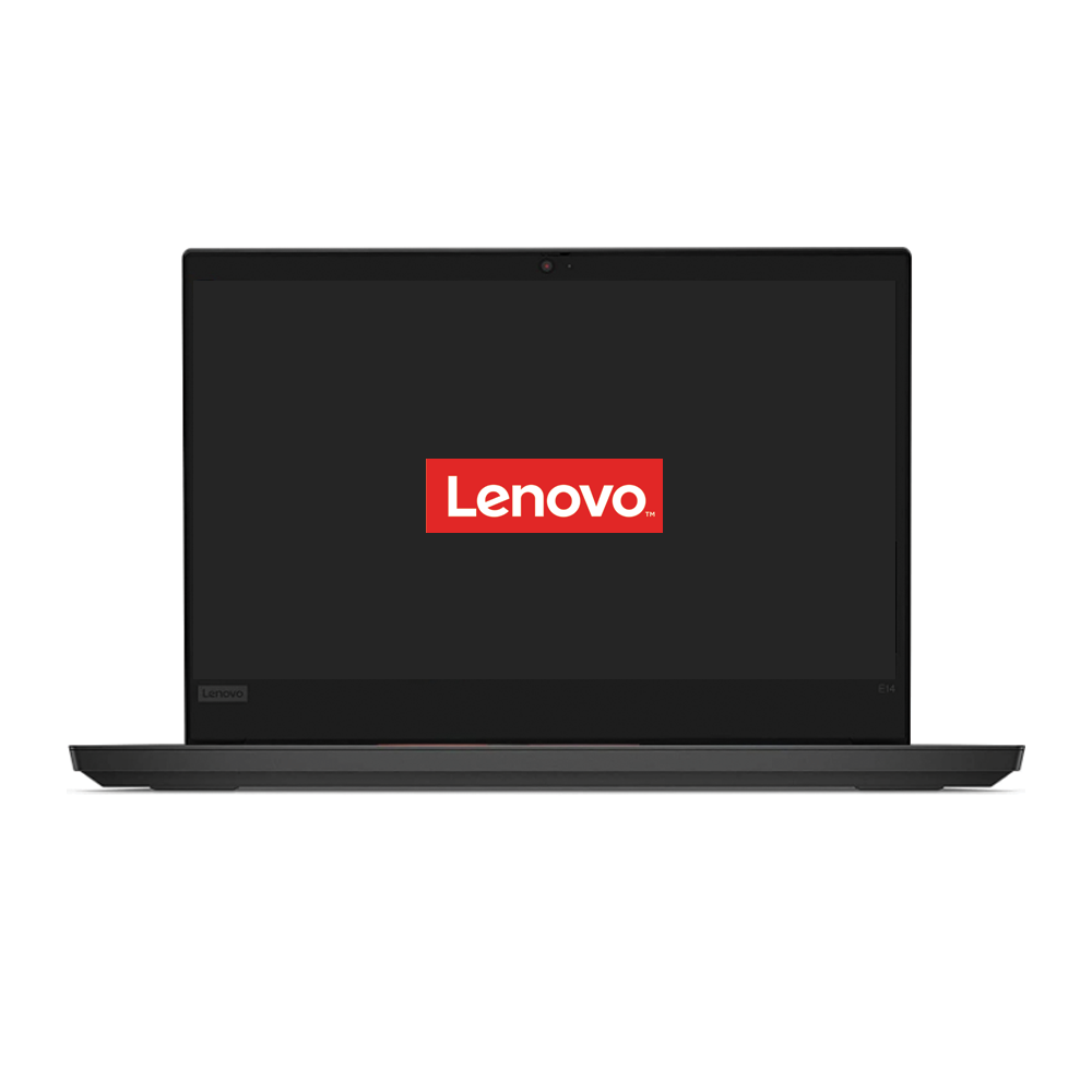 Lenovo ThinkPad E15, 20RD0006AD, 15.6 Inch, i5-10210U, 8GB RAM, 1TB HDD, Intel HD Graphics - Black