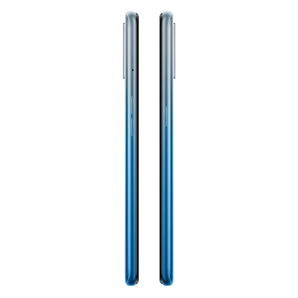 Oppo A53 (6GB RAM, 128GB Storage) - Fancy Blue