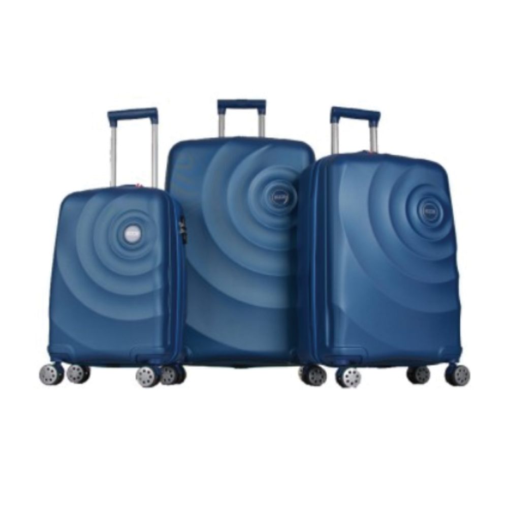Platinum 1GR0106353-005 Travel Bag Dribble - Navy