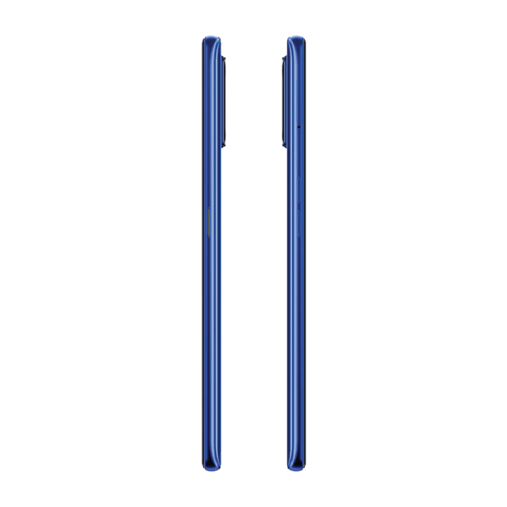 Realme 7 Pro (8GB RAM, 128GB Storage) - Mirror Blue