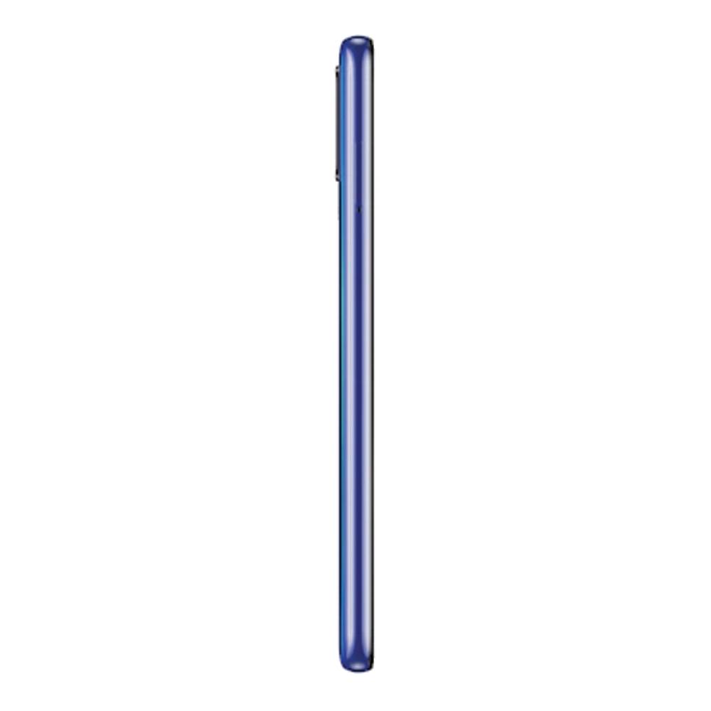 Samsung Galaxy A21s (6GB RAM, 128GB Storage)  - Blue