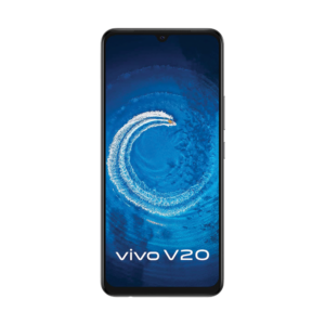 Vivo V20 (8GB RAM, 128GB Storage) - Midnight Jazz