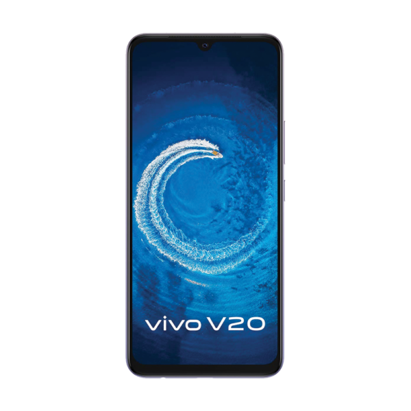 Vivo V20 (8GB RAM, 128GB Storage) - Sunset Melody