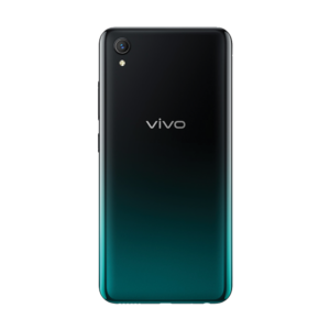 Vivo Y1s (2GB RAM, 32GB Storage) - Olive Black