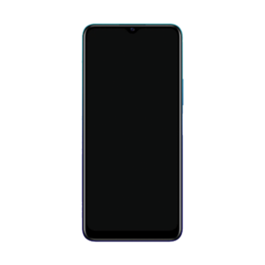 Vivo Y20 (4GB RAM, 64GB Storage) - Nebula Blue