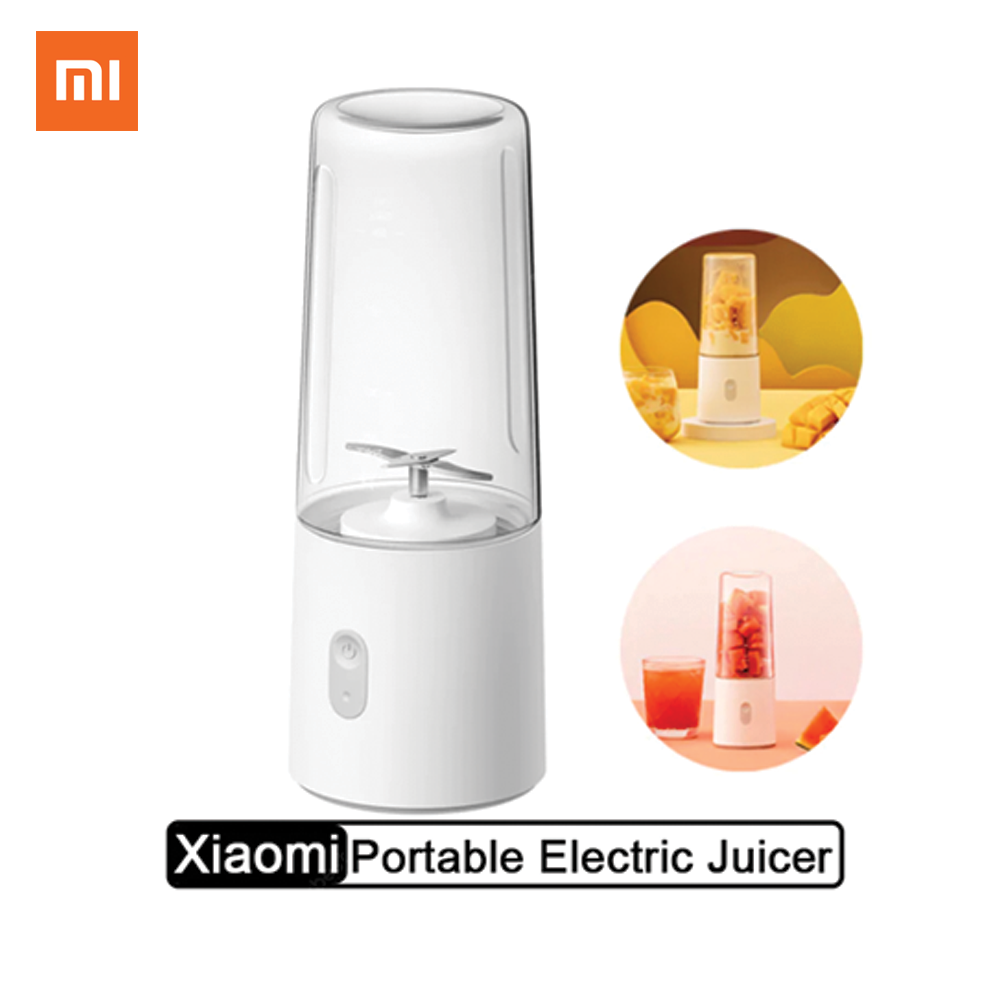 Xiaomi Mijia Portable Electric Juicer
