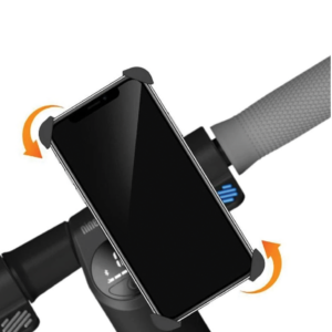 Xiaomi Ninebot Phone Holder - Black