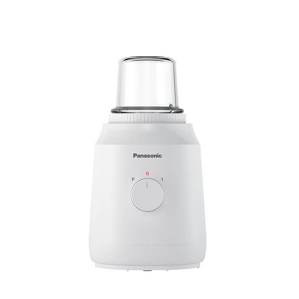 Panasonic MX-EX1081 400W Blender & Grinder - White