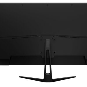 Epic Gamers 27 Inch QHD, 165hz, IPS, FreeSync, G-SYNC Compatible Gaming Monitor
