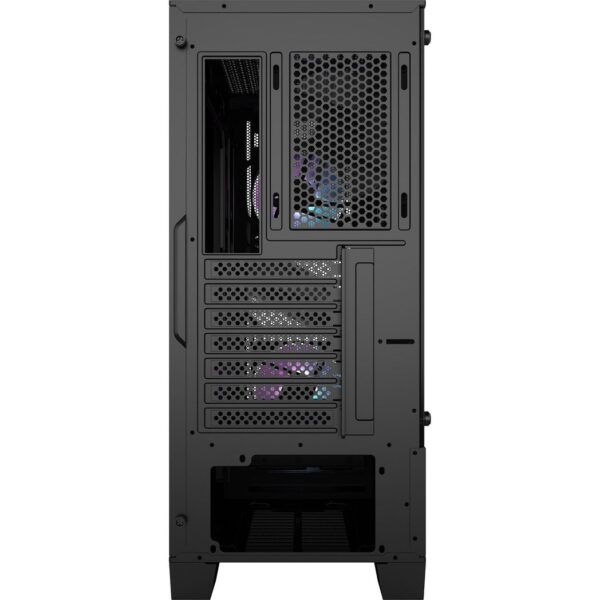 MSI MAG FORGE 100R CHASSIS