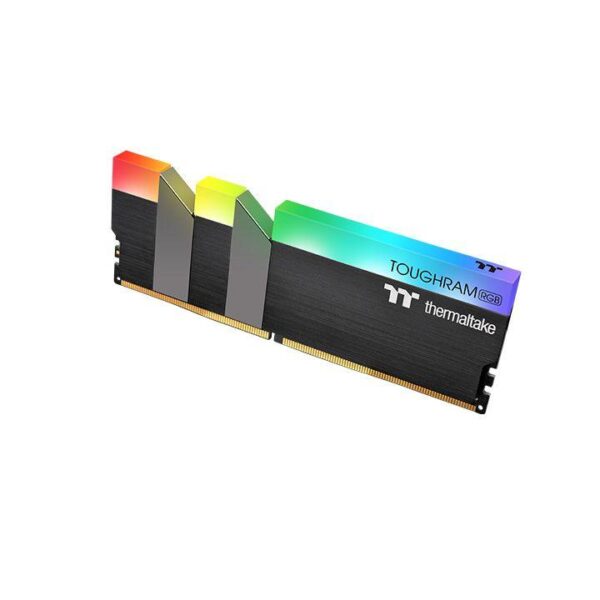 Thermaltake TOUGHRAM RGB 16GB(2x8GB) 3200MHz - Black