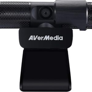 AVerMedia PW313 Live Streamer Camera