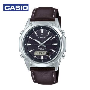 Casio AMW-S820L-1AVDF Analog-Digital Men's Watch