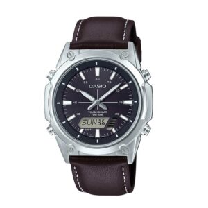 Casio AMW-S820L-1AVDF Analog-Digital Men's Watch