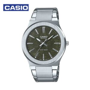 Casio BEM-SL100D-3ADF Beside Mens Watch