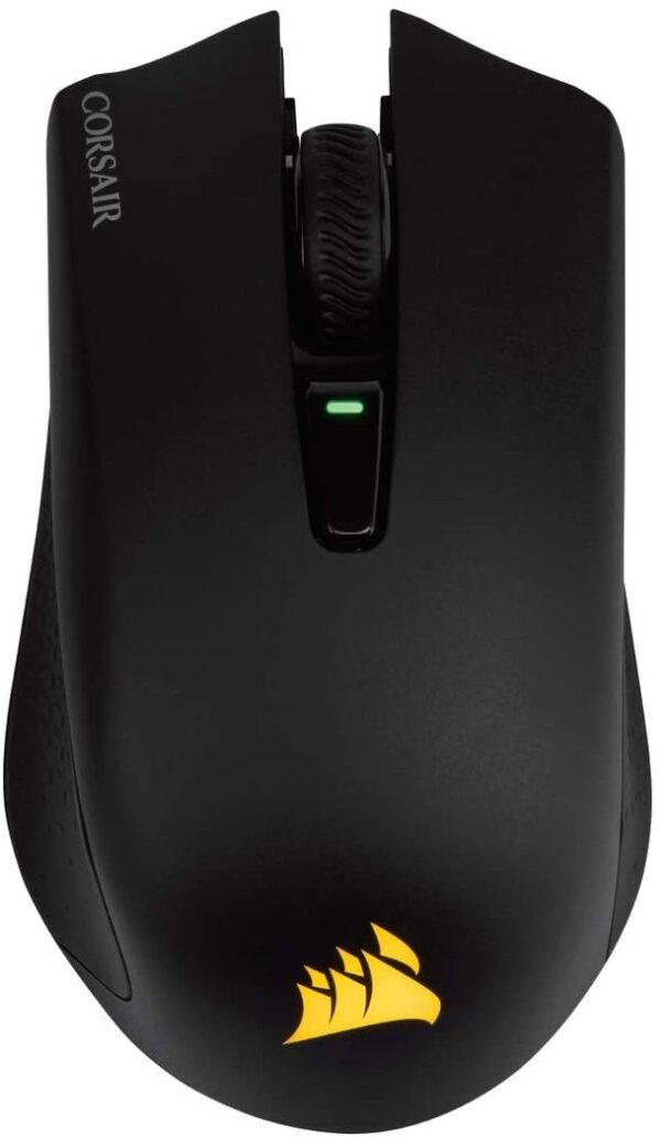 Corsair Harpoon RGB Wireless Optical 10000DPI Gaming Mouse