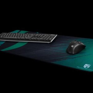 DeepCool E-Pad Plus Gaming Mouse Mat - Extended