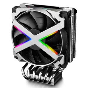 DeepCool Fryzen AMD TR4/AM4 - ARGB Air CPU Cooler