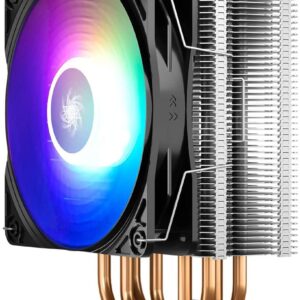 DeepCool Gammaxx GT A-RGB, CPU Air Cooler