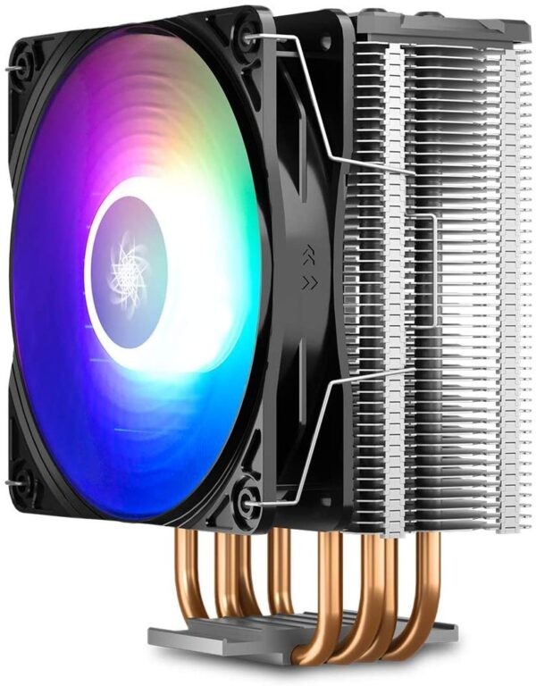 DeepCool Gammaxx GT A-RGB, CPU Air Cooler