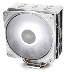 DeepCool Gammaxx GT V2 CPU Air Cooler-White