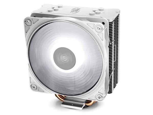 DeepCool Gammaxx GT V2 CPU Air Cooler-White