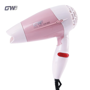 GWD GW-662 Mini Foldable Hair Dryer