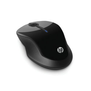 HP 3FV67AA 250 Wireless Mouse - Black