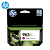 HP 3JA28AE 963XL High Yield Original Ink Cartridge - Magenta